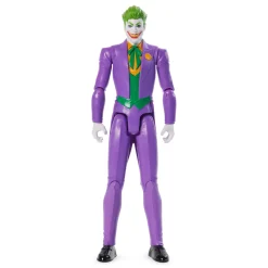 Actiefiguren|Jongens> Dc Batman 30 Cm Figure Joker