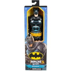 Actiefiguren|Jongens> Dc Batman 30 Cm Figure Ninja Batman