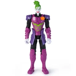 Actiefiguren|Jongens></noscript> Dc Batman 30 Cm Figure Ninja Joker