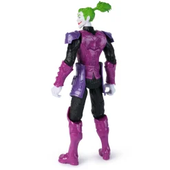Actiefiguren|Jongens></noscript> Dc Batman 30 Cm Figure Ninja Joker