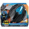 Actiefiguren|Jongens> Dc Batman Ninja Batwing + 15 Cm Figure Ninja  Batman