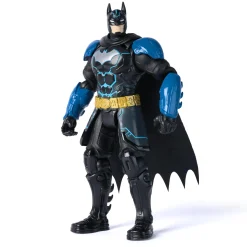 Actiefiguren|Jongens> Dc Batman Ninja Batwing + 15 Cm Figure Ninja  Batman