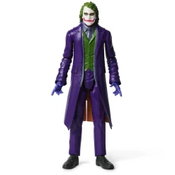 Actiefiguren|Jongens></noscript> DC Batman 85th Anniversary 30 cm Figure The Dark Knight The Joker