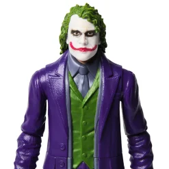 Actiefiguren|Jongens></noscript> DC Batman 85th Anniversary 30 cm Figure The Dark Knight The Joker