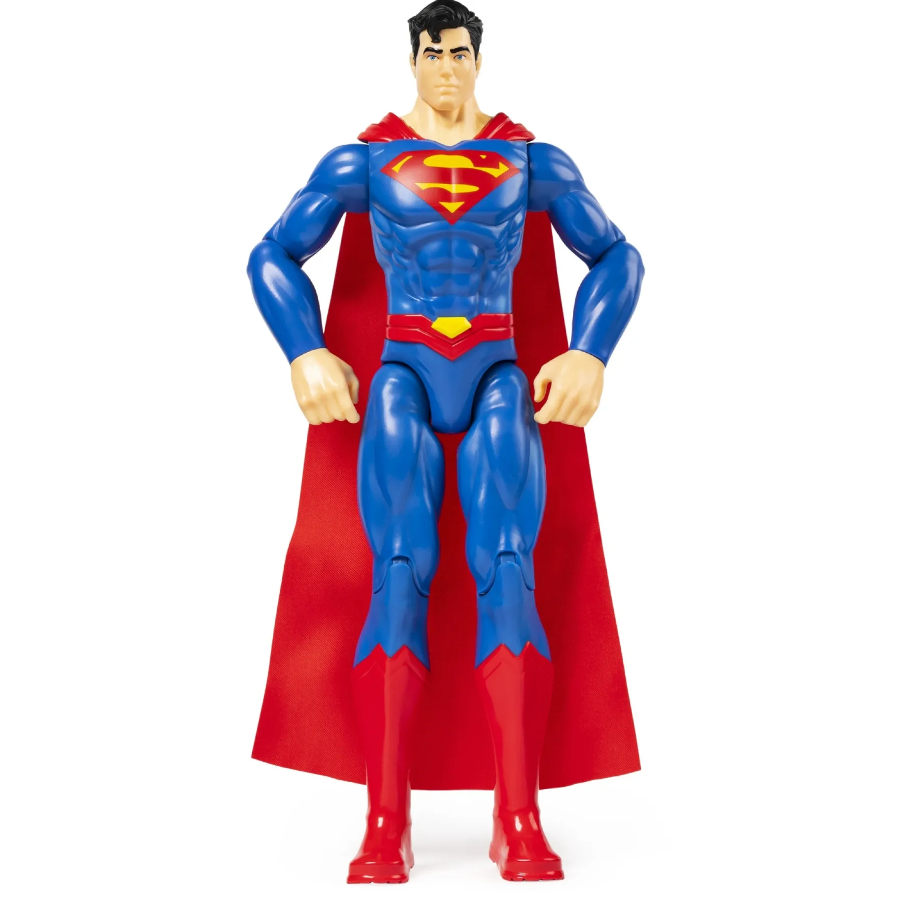 Actiefiguren|Jongens>Spinmaster Dc Comics 30 Cm Figure Assort