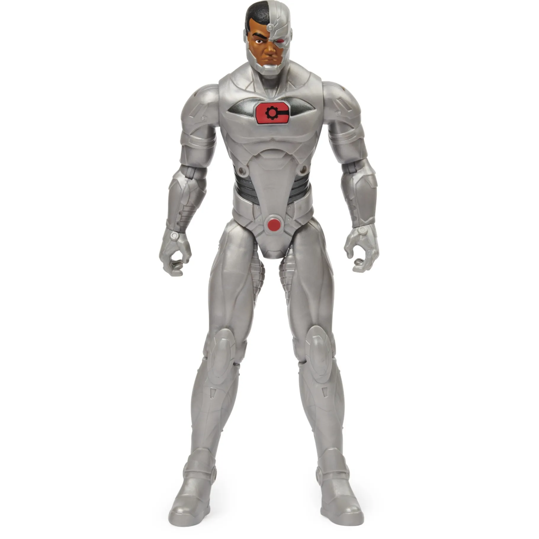 Actiefiguren|Jongens>Spinmaster Dc Comics 30 Cm Figure Assort