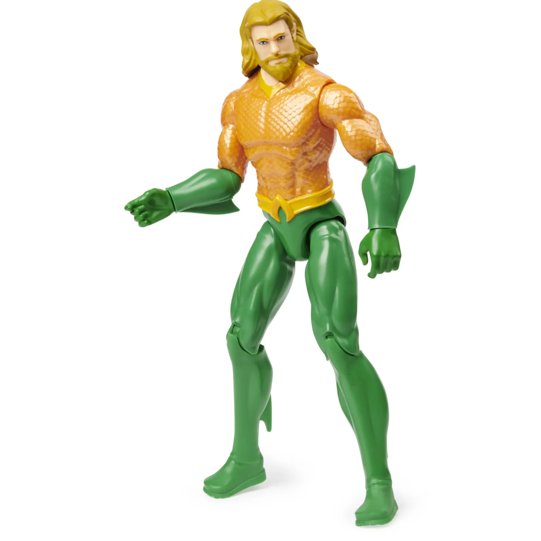 Actiefiguren|Jongens>Spinmaster Dc Comics 30 Cm Figure Assort