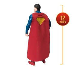 Actiefiguren|Jongens></noscript> DC Superman: Legancy 30 Cm Figure Superman