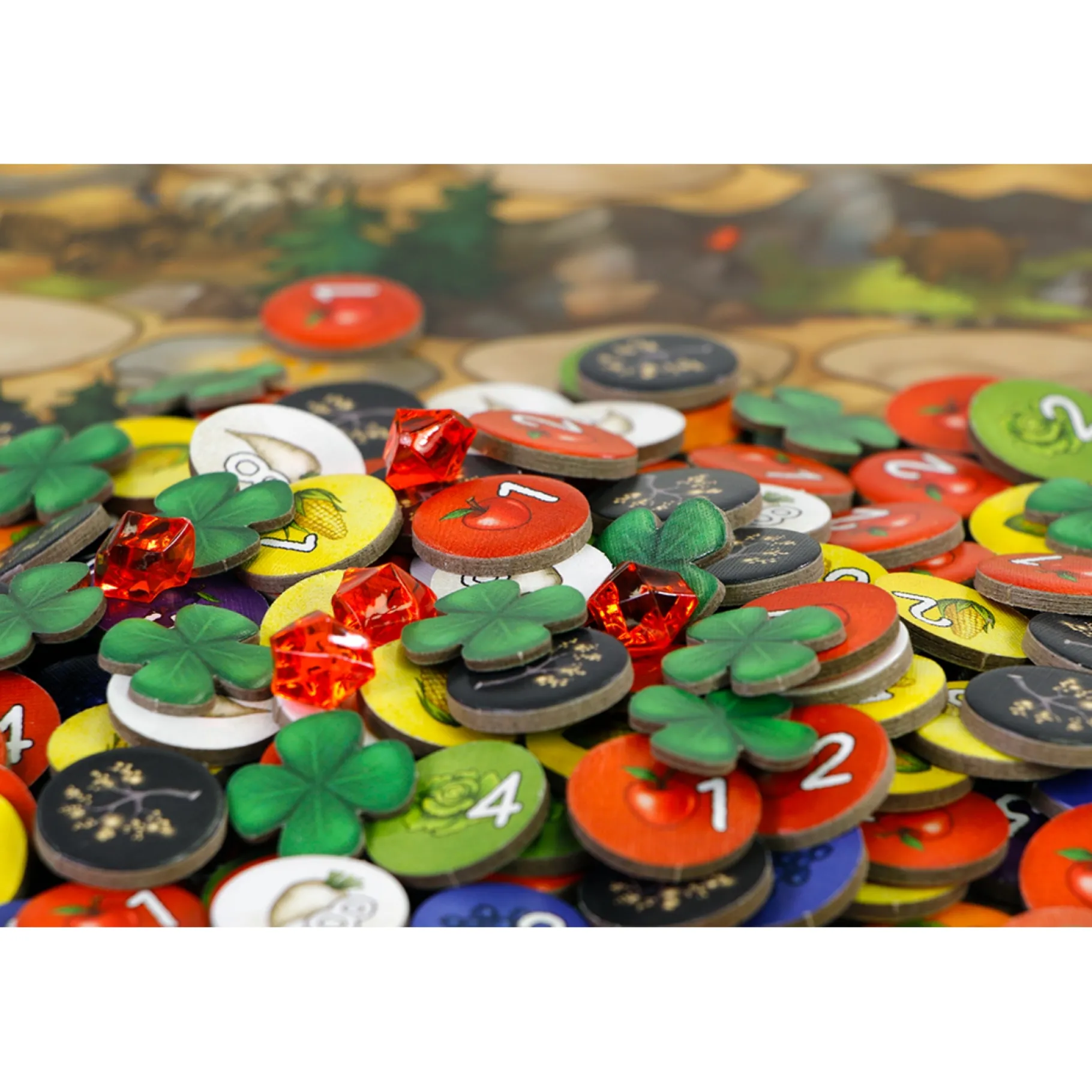 Bordspellen>999-games De Kwakzalvers Van Kakelenburg Junior - Bordspel