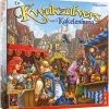 Bordspellen>999-games De Kwakzalvers van Kakelenburg - Bordspel