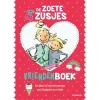 Vriendenboeken>De Zoete Zusjes Vriendenboek