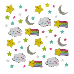 Make-Up> Deedee Kids Giftset Like A Star