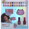 Make-Up> Deedoo Youngsters Giftset Nail Art