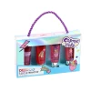 Make-Up> Deedoo Youngsters Giftset Lipgloss 4 Stuks