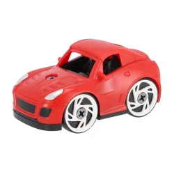 Bouwpakketten></noscript> Demonteerbare sportauto assorti