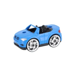 Bouwpakketten></noscript> Demonteerbare sportauto assorti