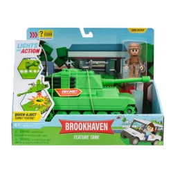 Speelfiguren> Dev series brookhaven tank
