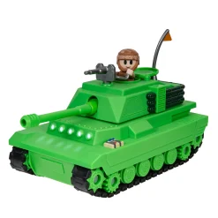 Speelfiguren> Dev series brookhaven tank