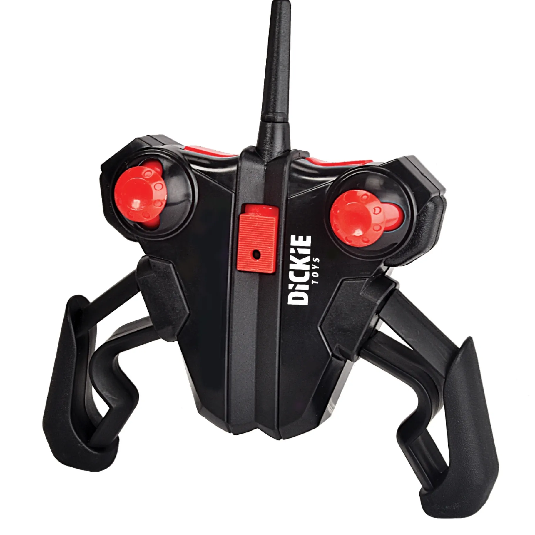 Auto's|Jongens>Dickie radiografisch bestuurbare auto police patrol