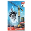 Voertuigen|Jongens> Dickie Toys kraan battery operated 110 cm