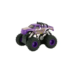 Auto's|Jongens> Die Cast Frictie Truck 4 Assorti