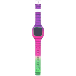 Horloge> Digitaal LED Horloge Funny