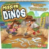 Kinderspellen>Goliath Dino Dig Em Up - Kinderspel