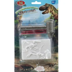 Jongens|Speelsets></noscript> Dino Fossiel Opgraven 4 Assorti