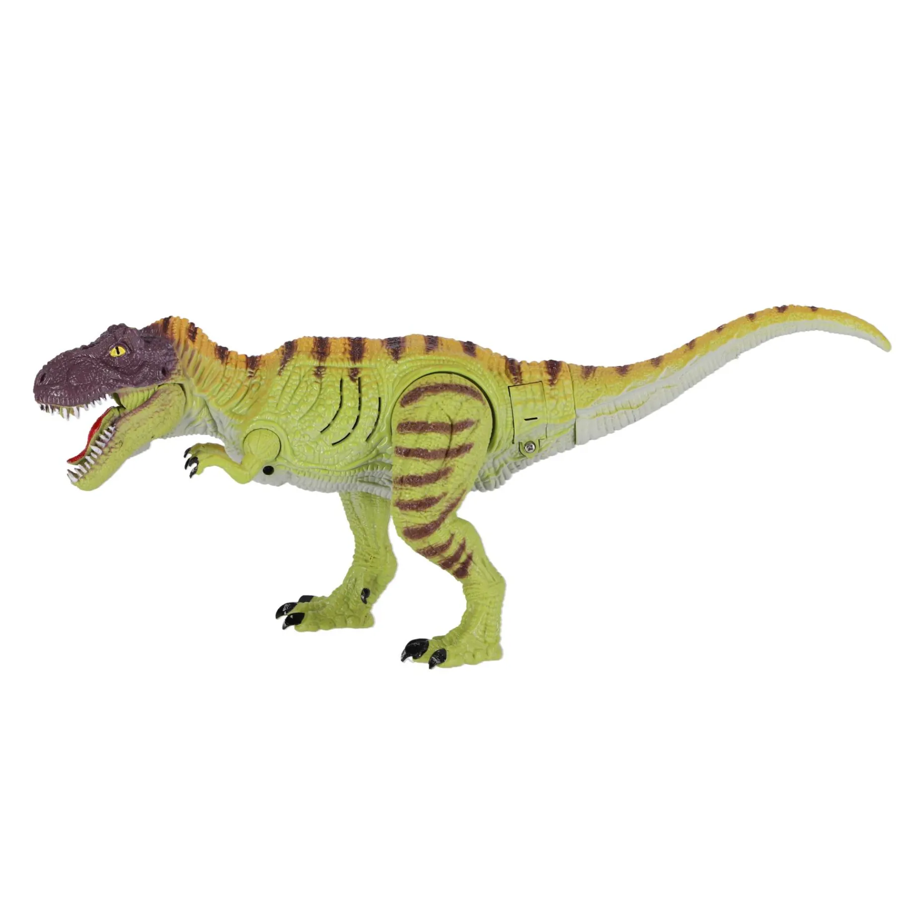 Dino's|Jongens> Dino met licht en geluid 2 assorti