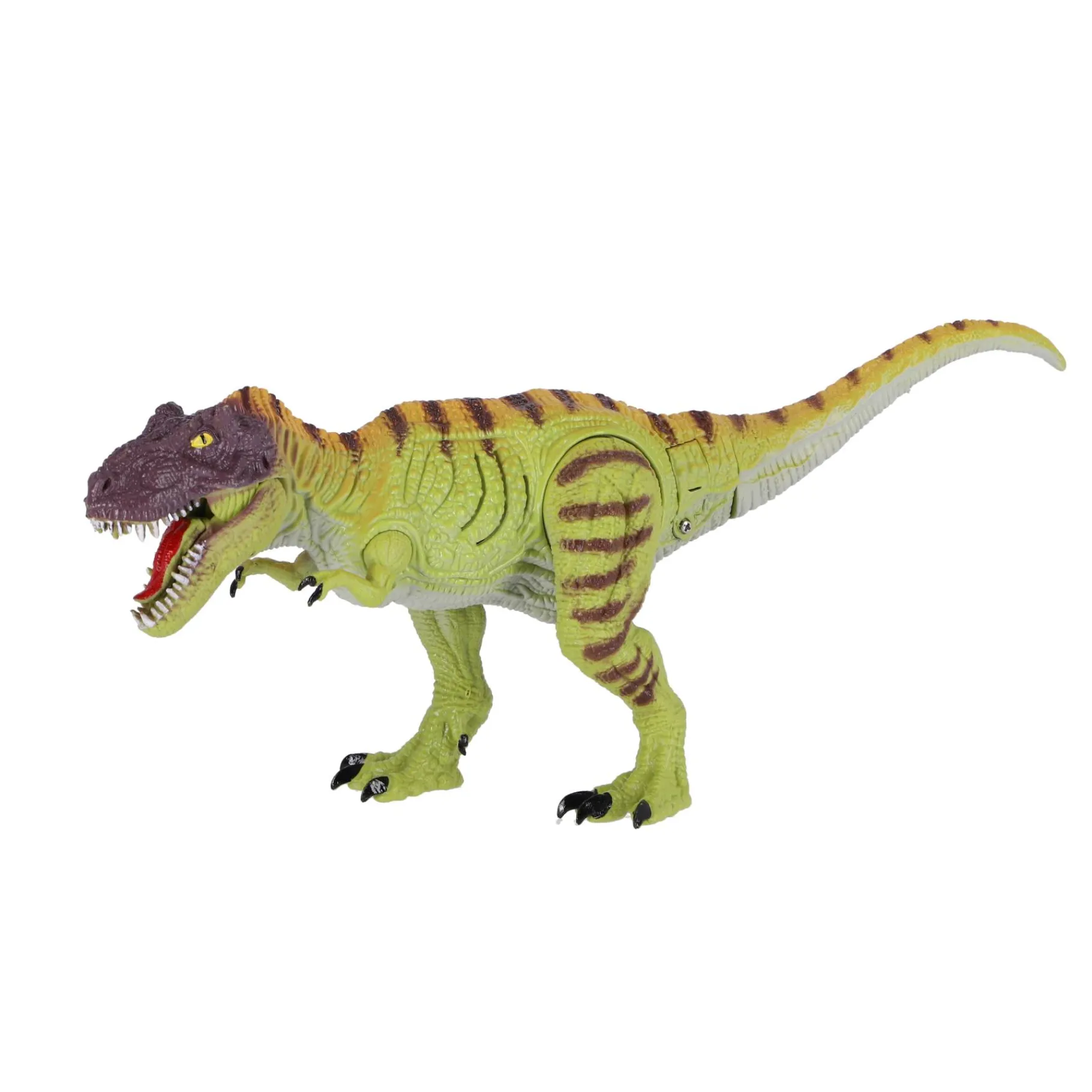 Dino's|Jongens> Dino met licht en geluid 2 assorti