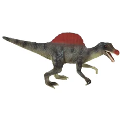 Jongens|Dino's>Dino Base Dinobase Spinosaurus color change dino