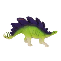 Dino's|Jongens>Dino Base Dinobase Stegosaurus color change dino
