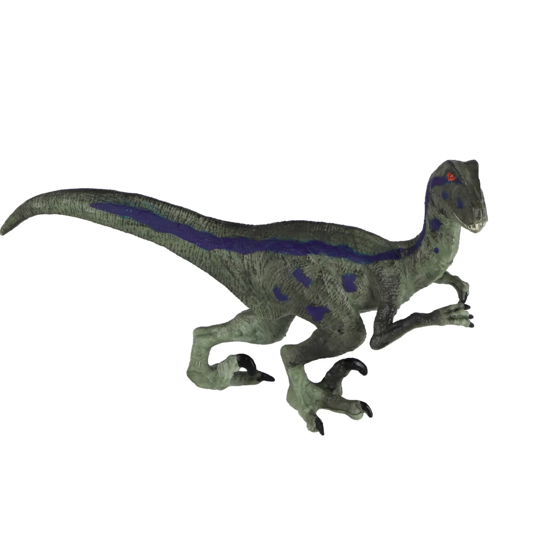 Dino's|Jongens>Dino Base Dinobase Velociraptor color change dino