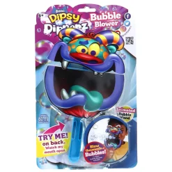 Bellenblaas> Dipsy Dipperz