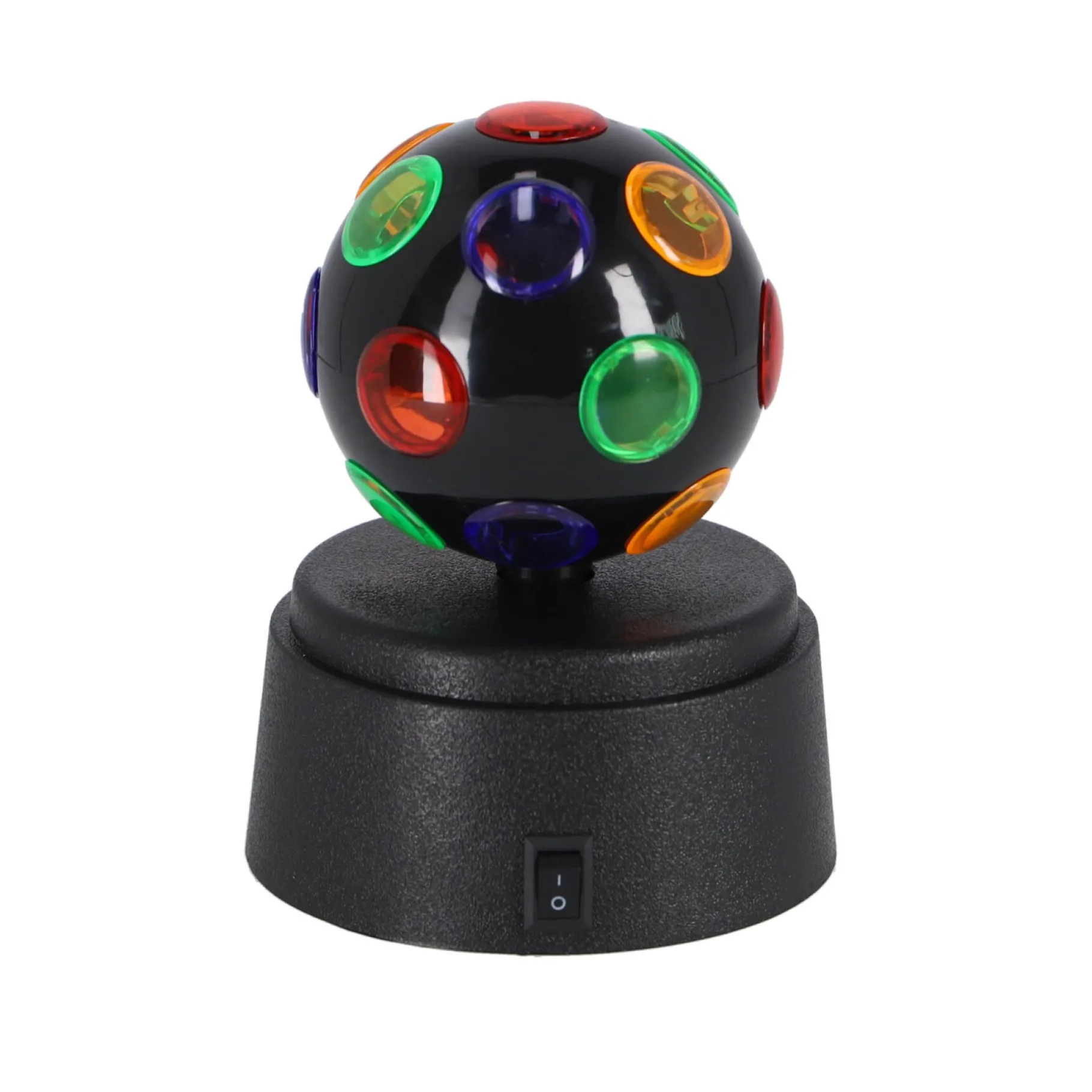 Disco>Fun Lites Disco 3 In 1 Party Set B/O