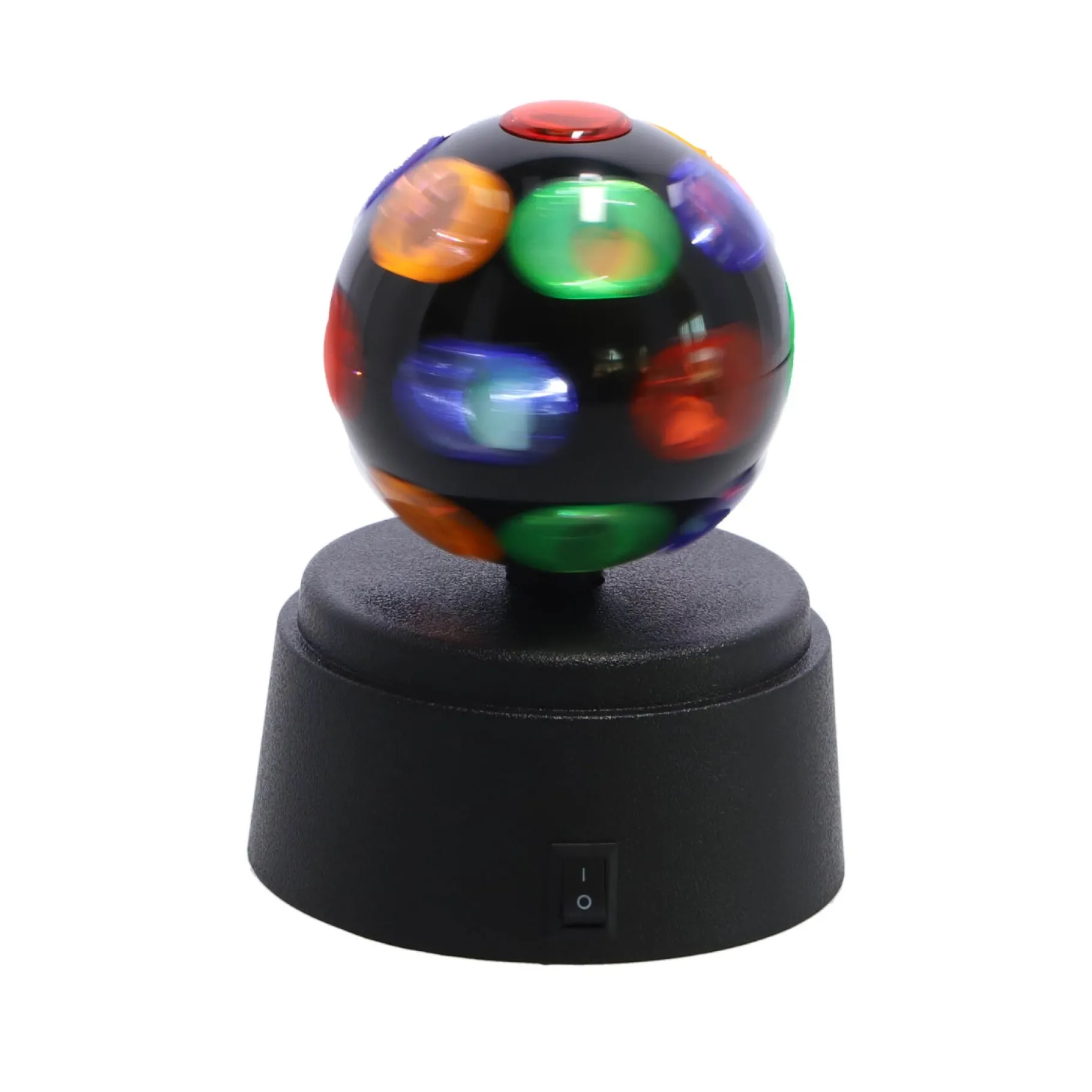 Disco>Fun Lites Disco 3 In 1 Party Set B/O