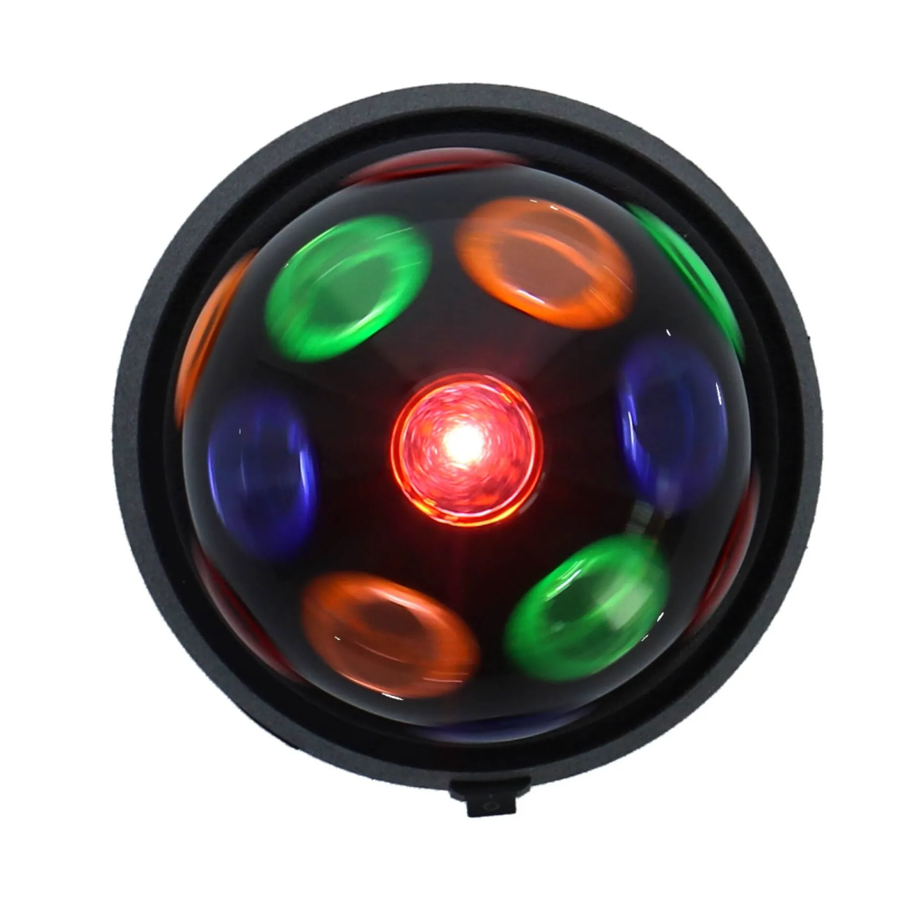 Disco>Fun Lites Disco 3 In 1 Party Set B/O