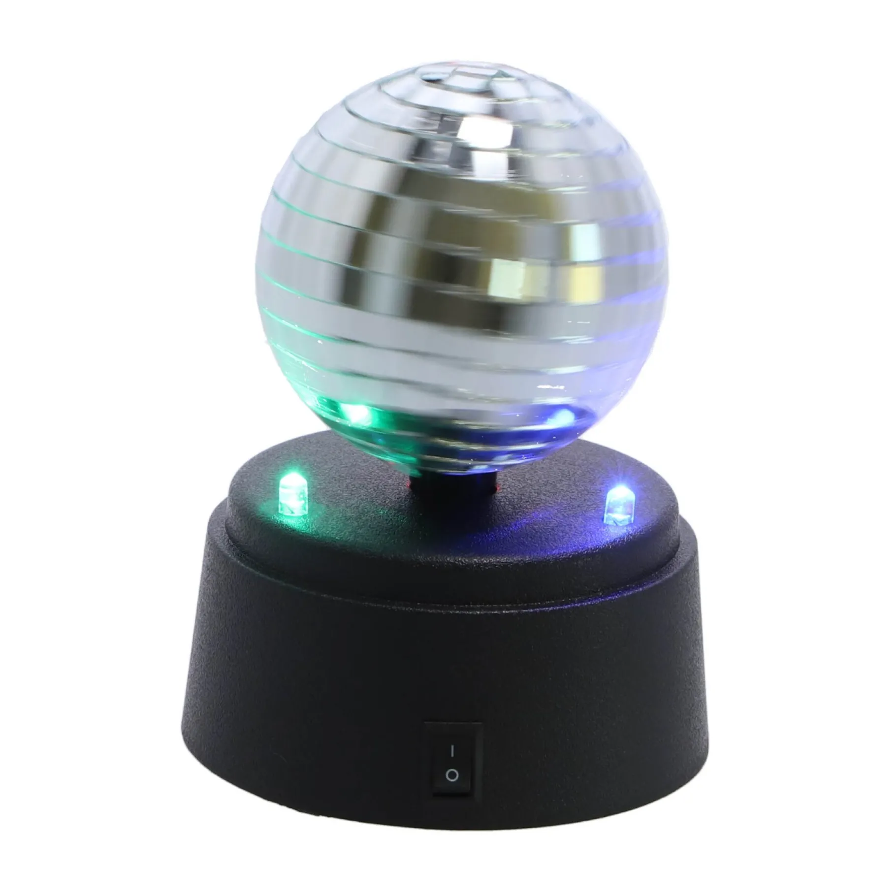 Disco>Fun Lites Disco 3 In 1 Party Set B/O
