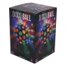 Disco> Disco bal LED 20 cm