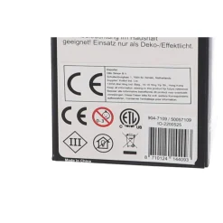 Disco></noscript>Fun Lites Disco Lavalamp LED 35cm Met Adapter