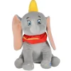 Dieren Knuffels En Pluche>Disney Lil Bodz Pluche Dumbo Met Geluid