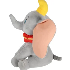 Dieren Knuffels En Pluche></noscript>Disney Lil Bodz Pluche Dumbo Met Geluid