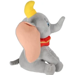 Dieren Knuffels En Pluche></noscript>Disney Lil Bodz Pluche Dumbo Met Geluid