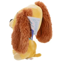 Dieren Knuffels En Pluche></noscript>Disney Lil Bodz Pluche Lady Met Geluid