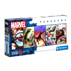 Legpuzzels></noscript>Clementoni Disney Princess 1000 Stukjes Puzzel Panorama assorti