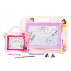 Schrijfwaren|Tekenen / Kleuren> Disney Princess magisch tekenbord multipack
