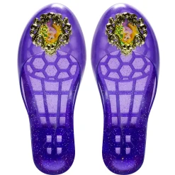 Verkleden>Disney Princess Muiltjes Assorti