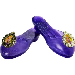 Verkleden>Disney Princess Muiltjes Assorti