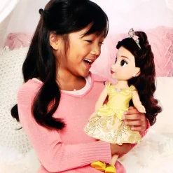 Meisjes></noscript> Disney Princess Pop 38 Cm Belle