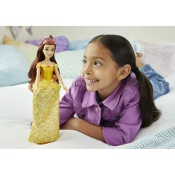 Meisjes></noscript> Disney Princess Pop Belle